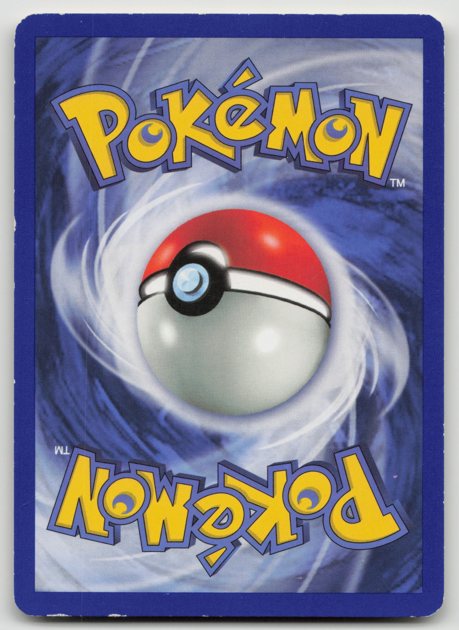 Raticate Uncommon Normal BS2 058/130 HP (Back)