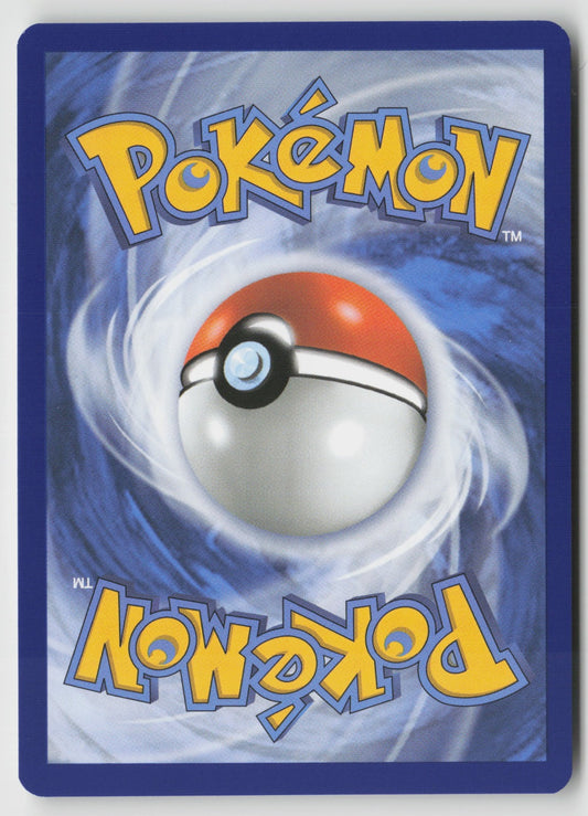 Team Rocket's Tarountula (Team Rocket) Common Reverse Holo ASC 018/217 NM (Back)