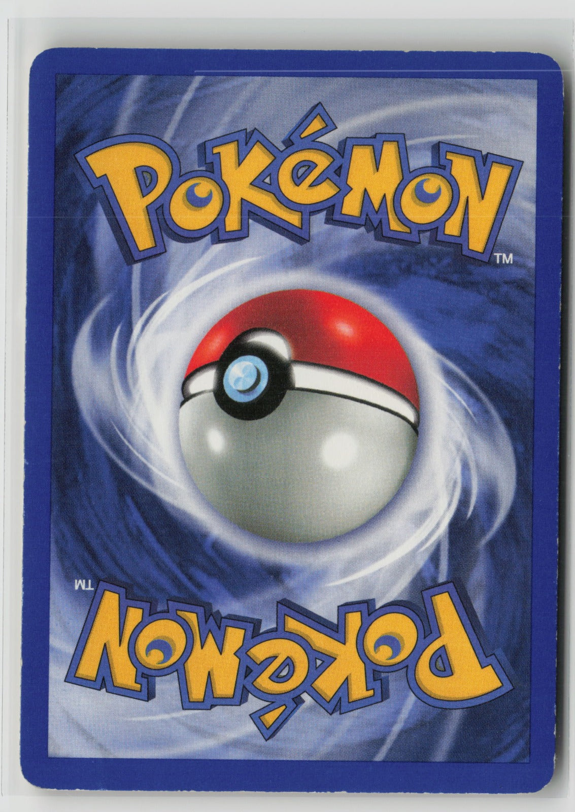 Ekans Common Unlimited TR 56/82 MP (Back)