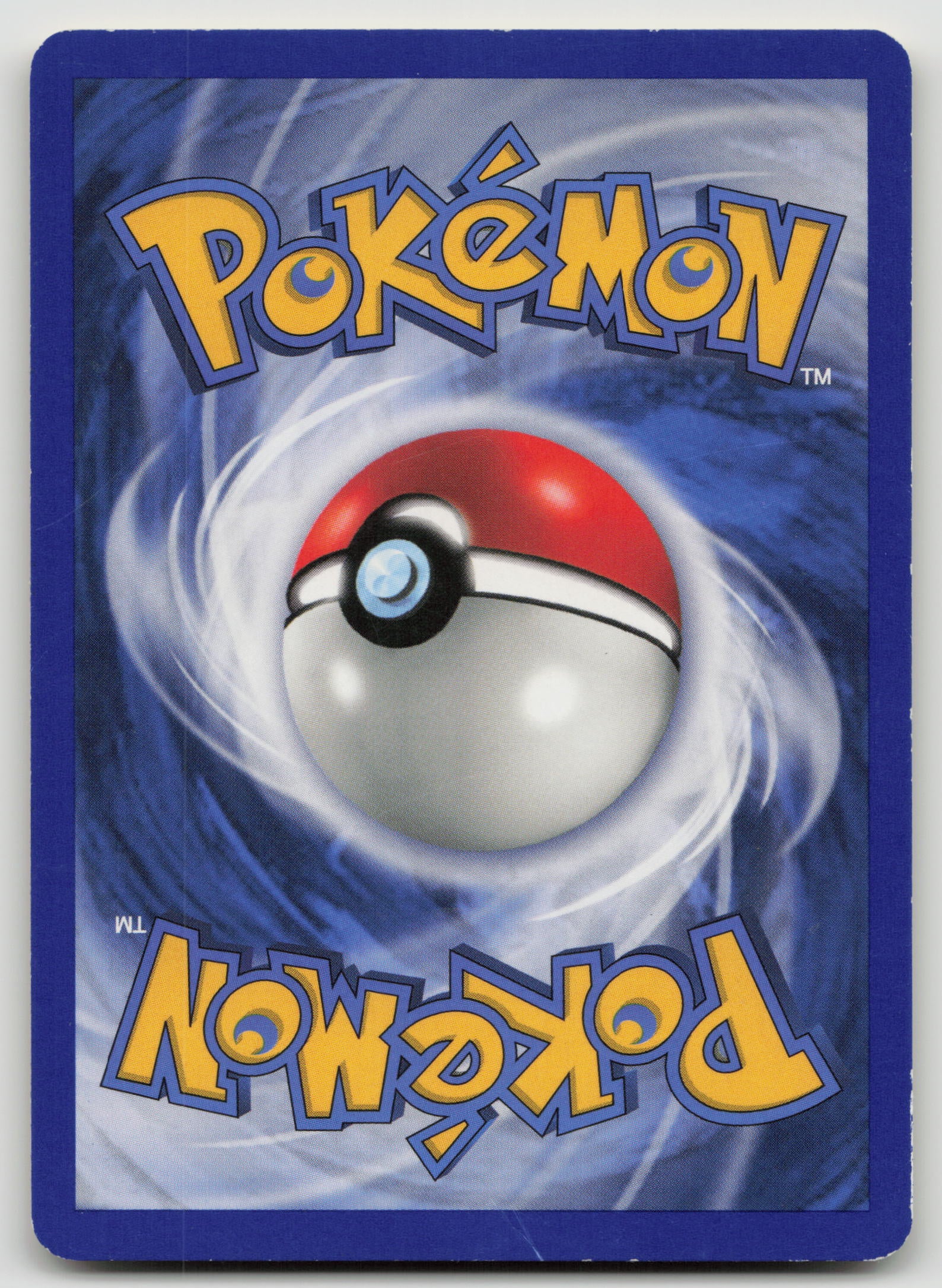 Weedle Common Unlimited N2 70/75 HP (Back)