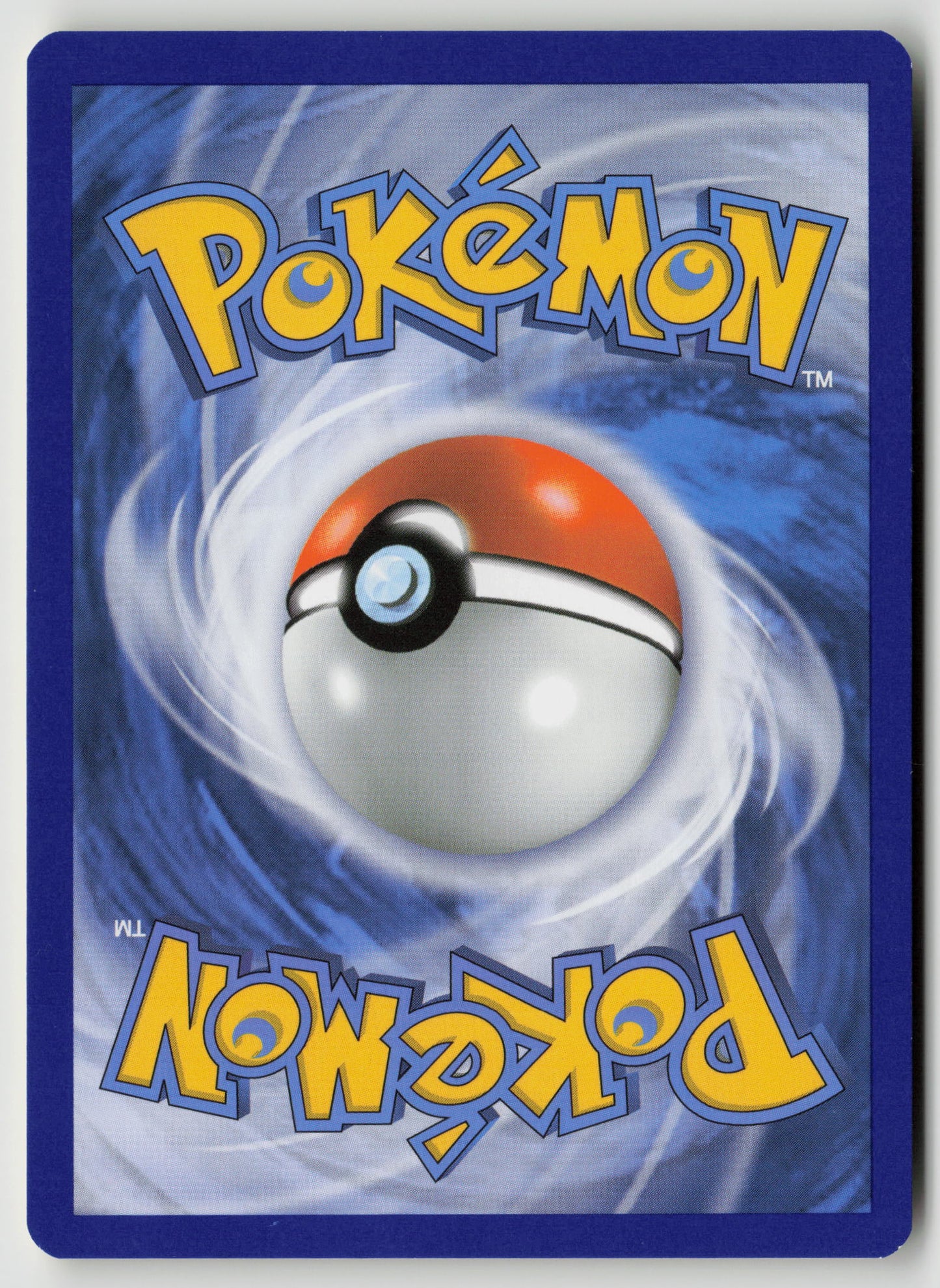 Dusknoir Holo Rare XY - Flashfire 40/106 NM (Back)
