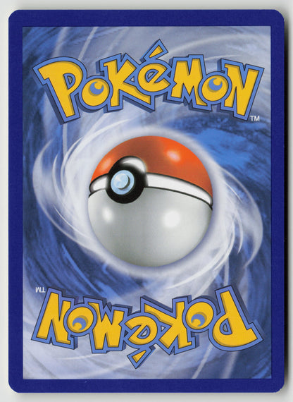 Dusknoir Holo Rare XY - Flashfire 40/106 NM (Back)