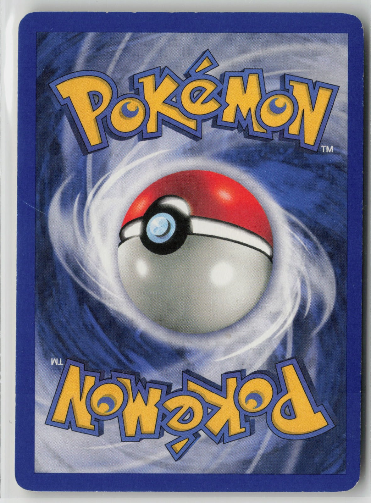 Dark Gyarados (Prerelease) Promo Holo PR 08/82 MP (Back)