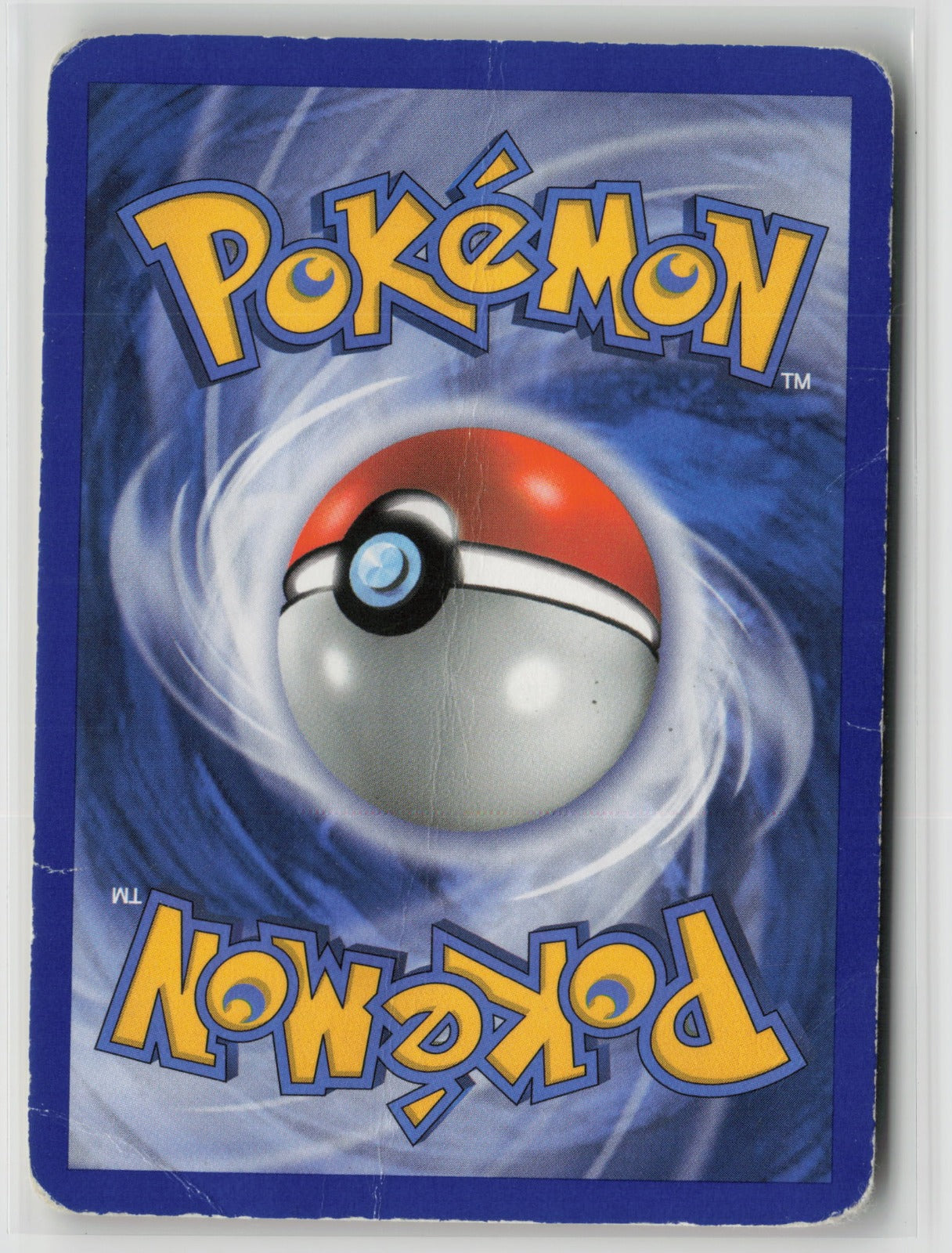 Charmeleon Uncommon CG 29/100 DMG (Back)