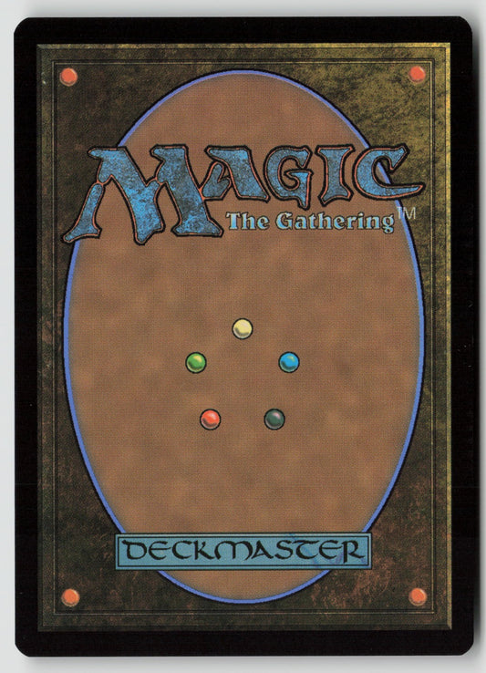 Kulrath Mystic C ECL 56 NM (Back)