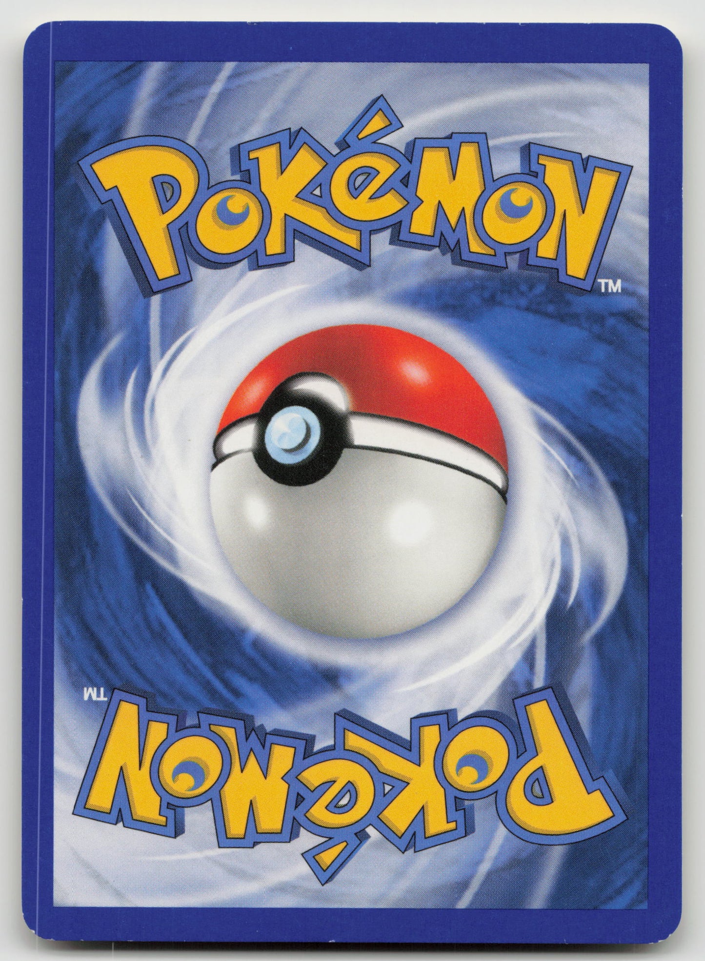 Team Magma's Claydol - Uncommon Normal MA 33/95 LP (Back)