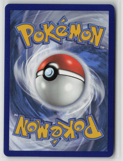 Leon (Full Art) Ultra Rare Holo SWSH04 182/185 NM (Back)