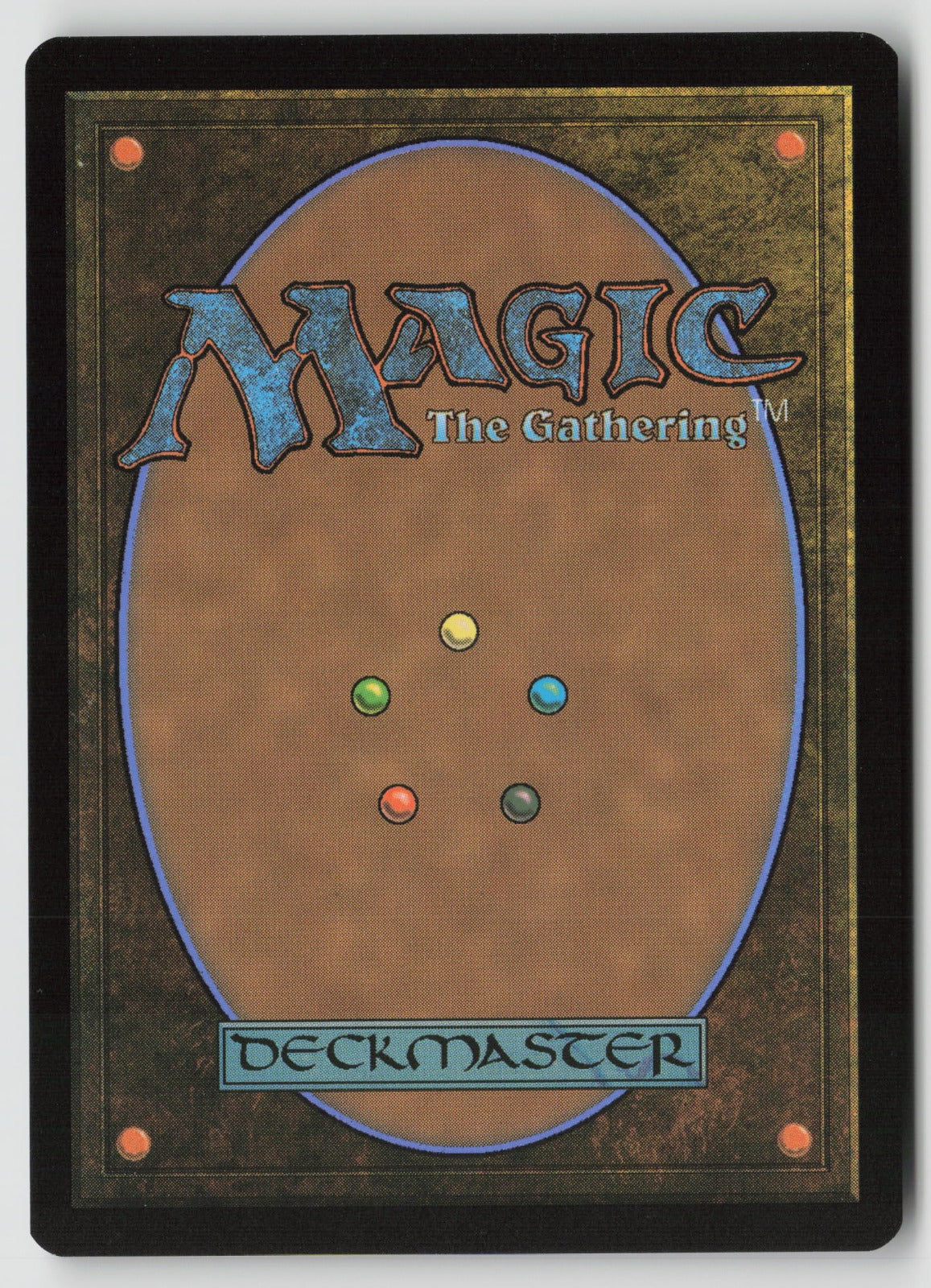 Chomping Changeling U ECL 172 NM (Back)