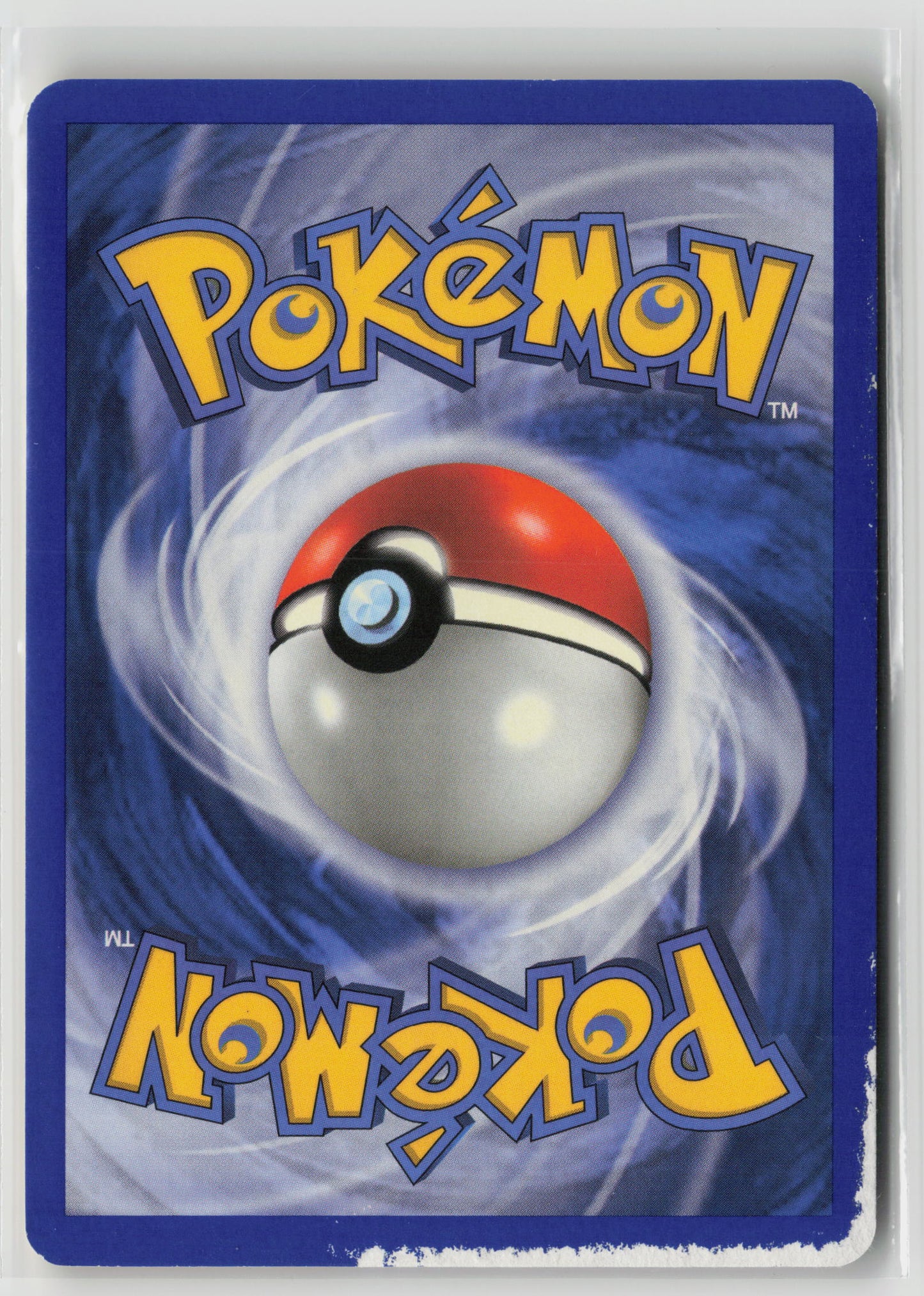 Tropius (Delta Species) Rare Dragon Frontiers 23/101 DMG (Back)