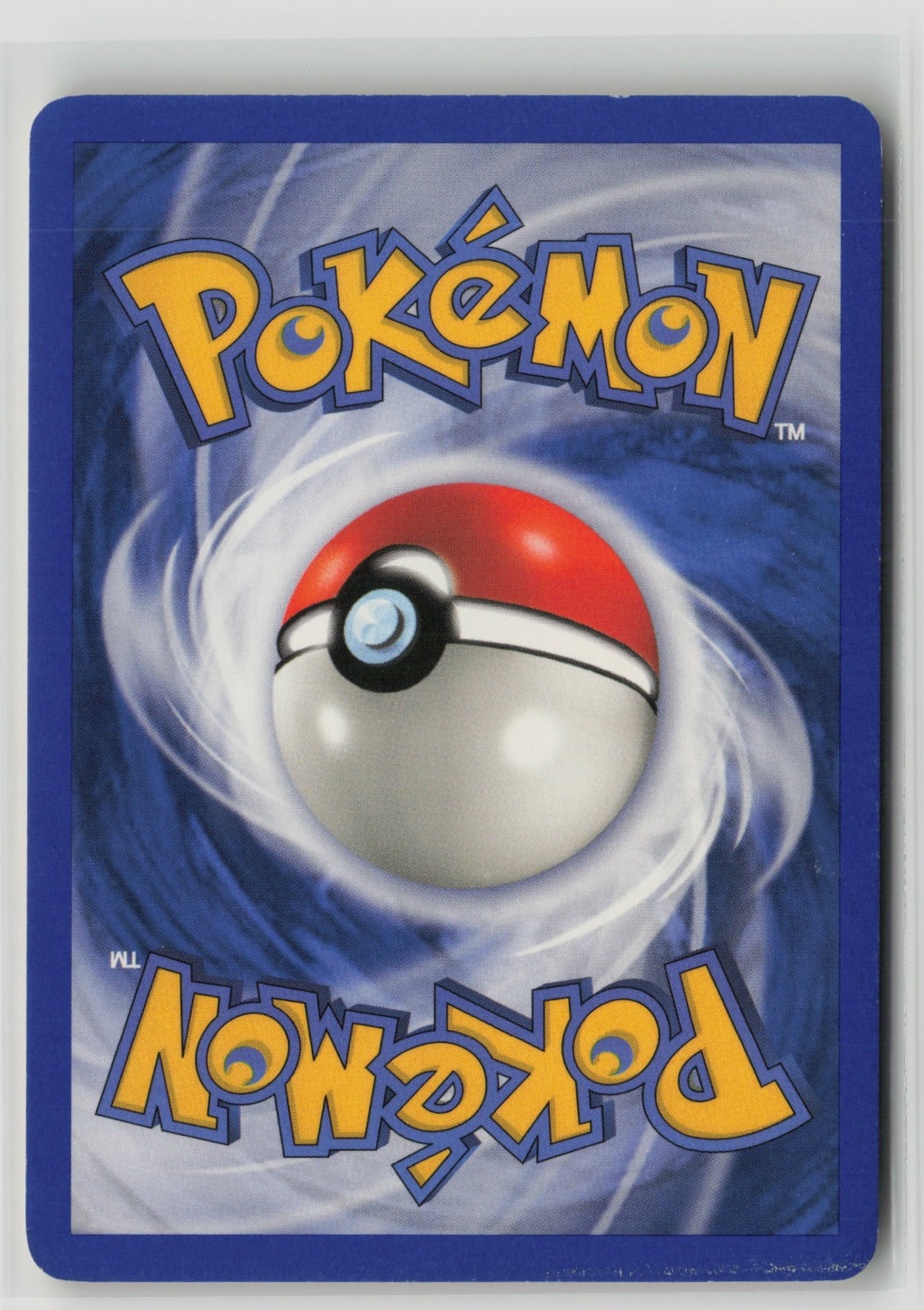 Crystal Shard Uncommon DX 85/107 HP (Back)
