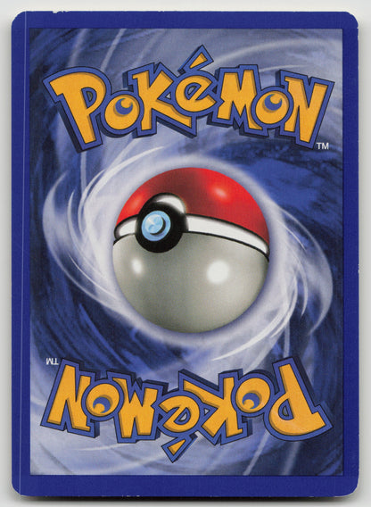 Abra Common Normal BS 043/102 LP (Back)