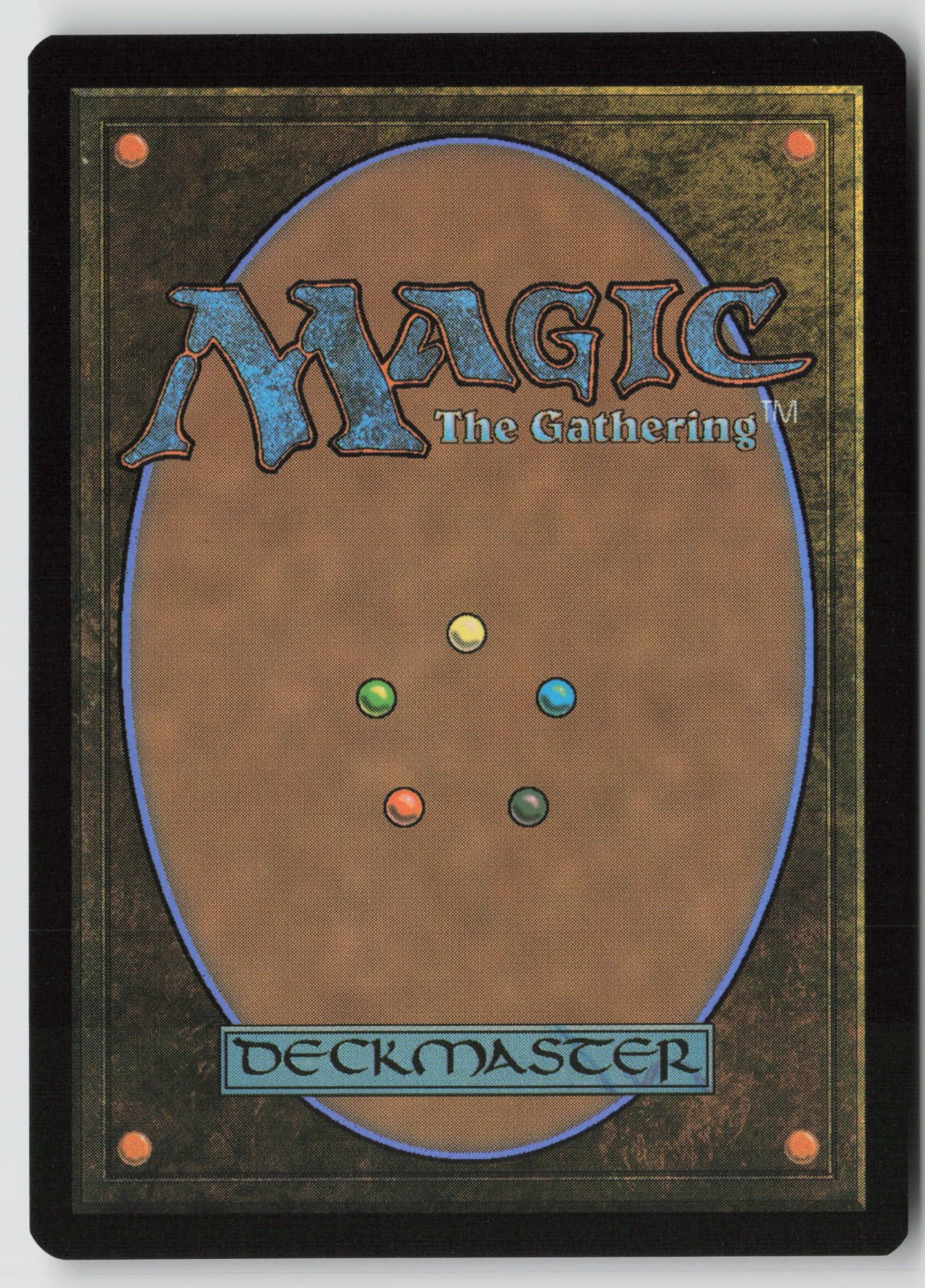 Evershrike's Gift U ECL 15 NM (Back)