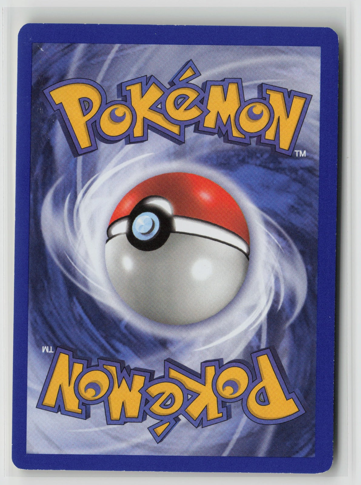 Geodude Common PR 1/11 HP (Back)