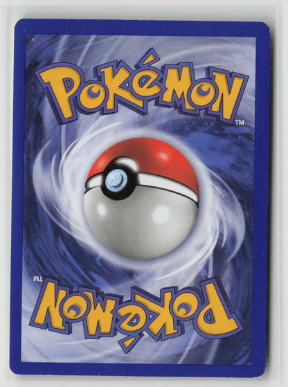 Geodude Common PR 1/11 HP (Back)