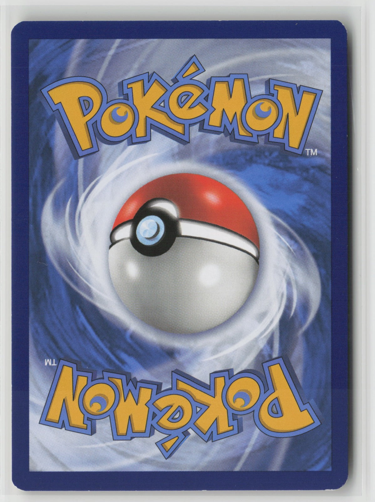 Tapu Koko Holo Rare SWSH03 061/189 NM (Back)