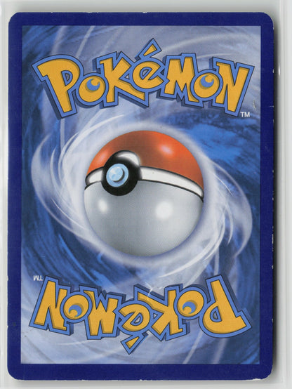 Arceus Promo Holo PR XY116 DMG (Back)