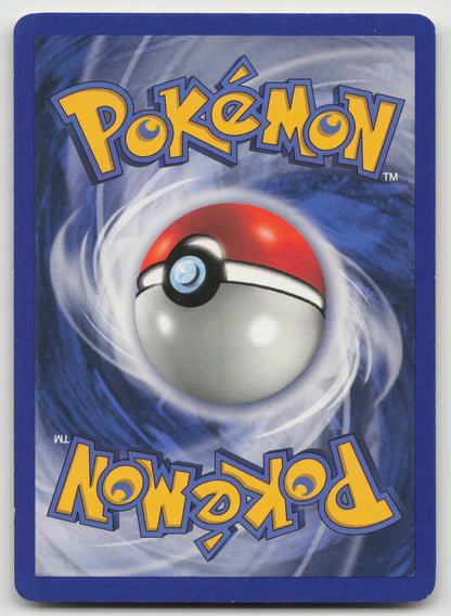 Nidoran F Common Legendary Collection 082/110 LP (Back)