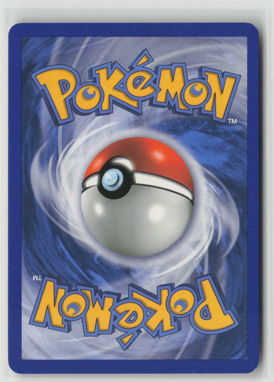 Garbodor Uncommon Reverse Holo NVI 49/101 LP (Back)