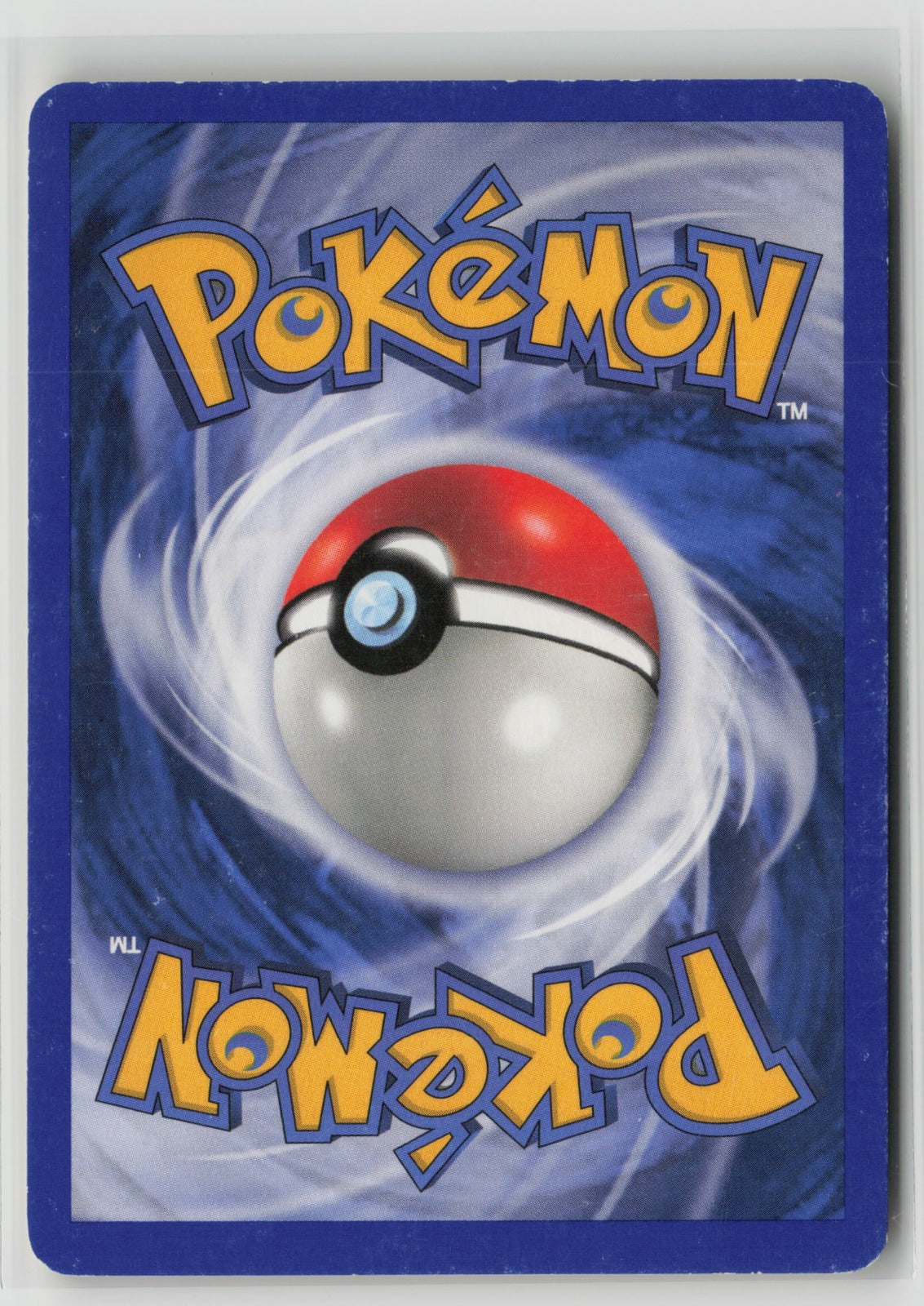 Electrike - Common RS 53/109 MP (Back)