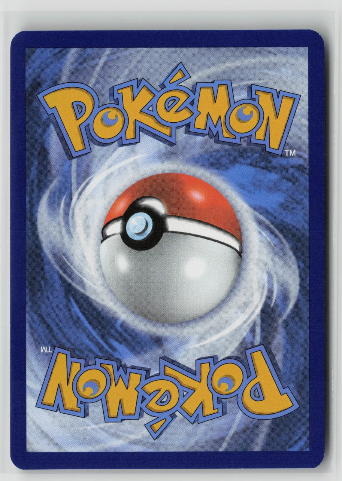 Zeraora VMAX Ultra Rare Holo CRZ 054/159 NM (Back)