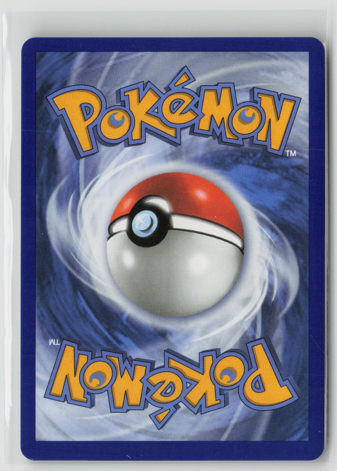 Squirtle Promo Holo MEP 039 NM (Back)