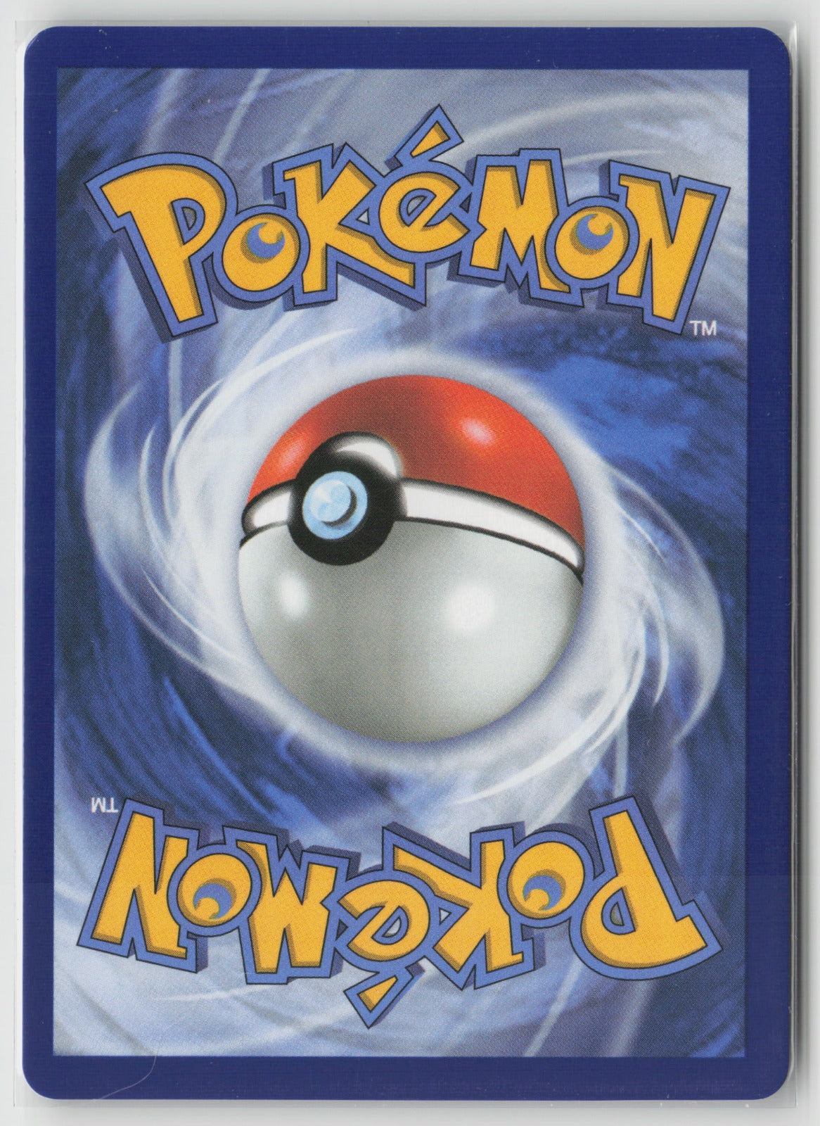 Mega Absol ex - Ultra Rare Holo MEG 161/132 NM (Back)