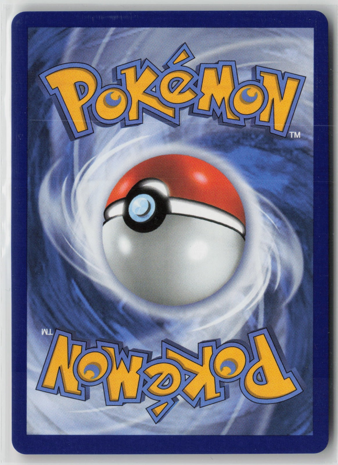 Mega Kangaskhan ex - Promo Holo MEP 025 NM (Back)