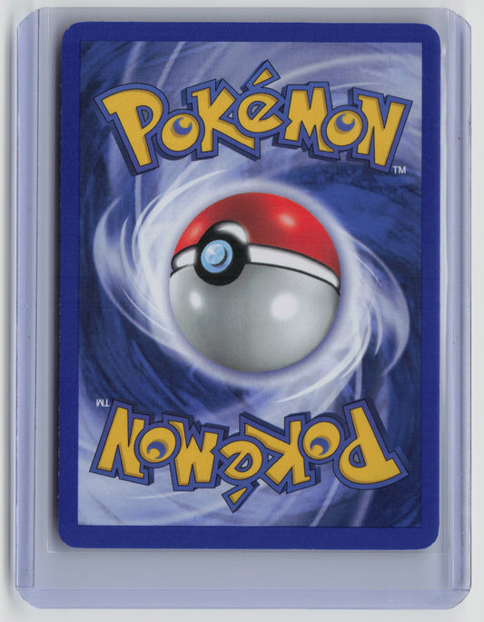 Dark Magneton (28) Rare Team Rocket 28/82 NM (Back)