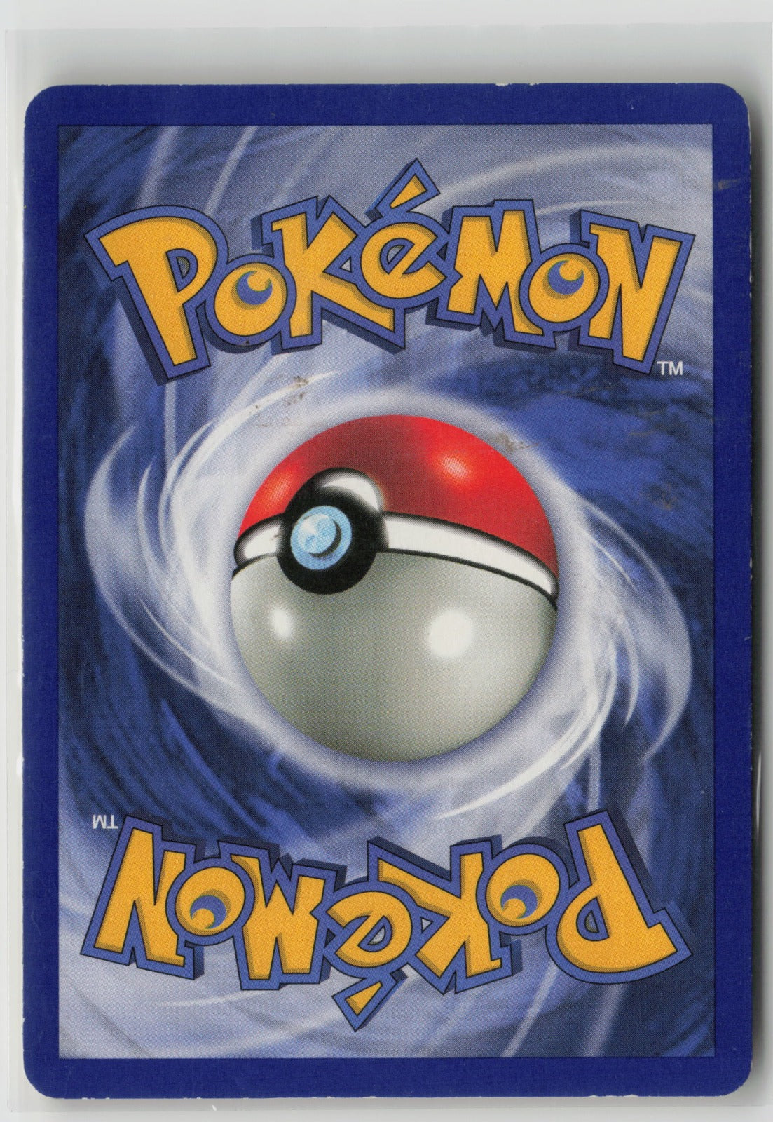Magneton Holo Rare BS 009/102 MP (Back)