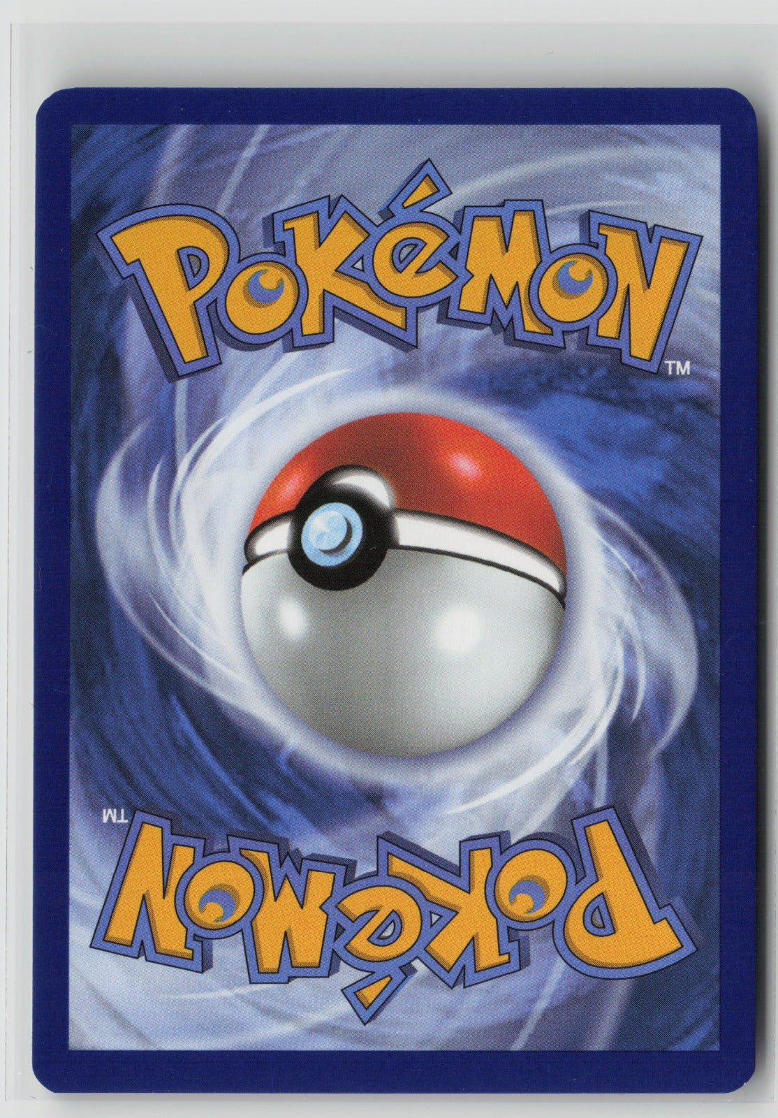 Team Rocket's Houndoom - Illustration Rare Holo DRI 191/182 NM (Back)
