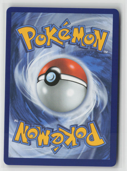 Mega Heracross ex - Ultra Rare Holo PFL 108/094 NM (Back)