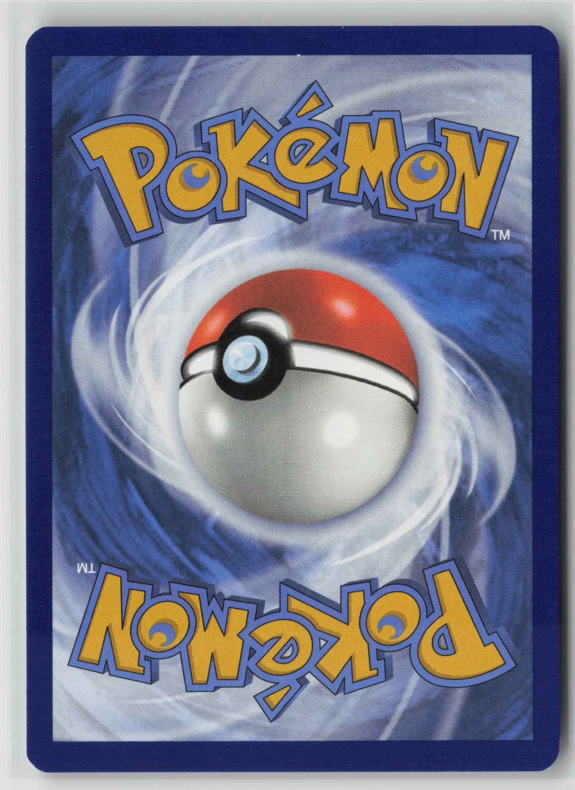 Excadrill - Illustration Rare Holo TEF 174/162 NM (Back)