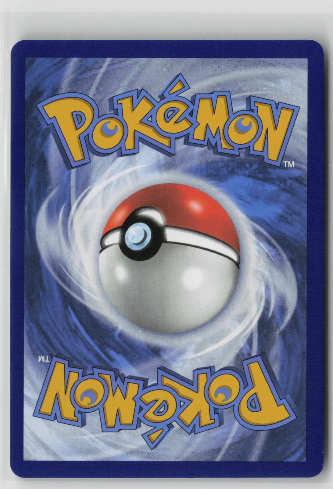 Mega Latias ex - Special Illustration Rare Holo MEG 181/132 NM (Back)