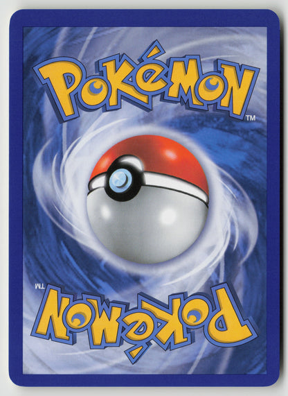 Rattata Common Arceus 73/99 NM (Back)
