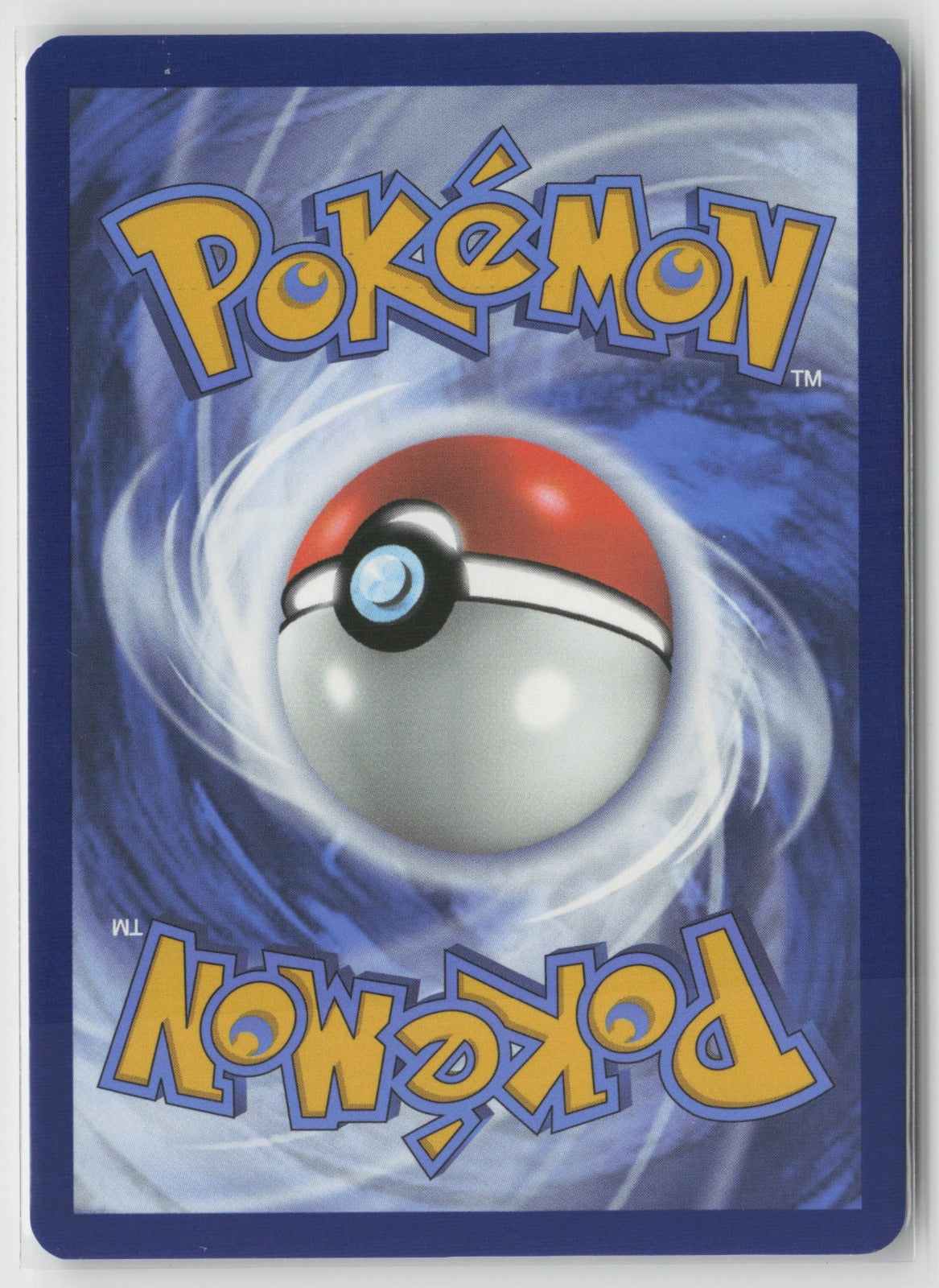 Munna Illustration Rare Holo BLK 116/086 NM (Back)