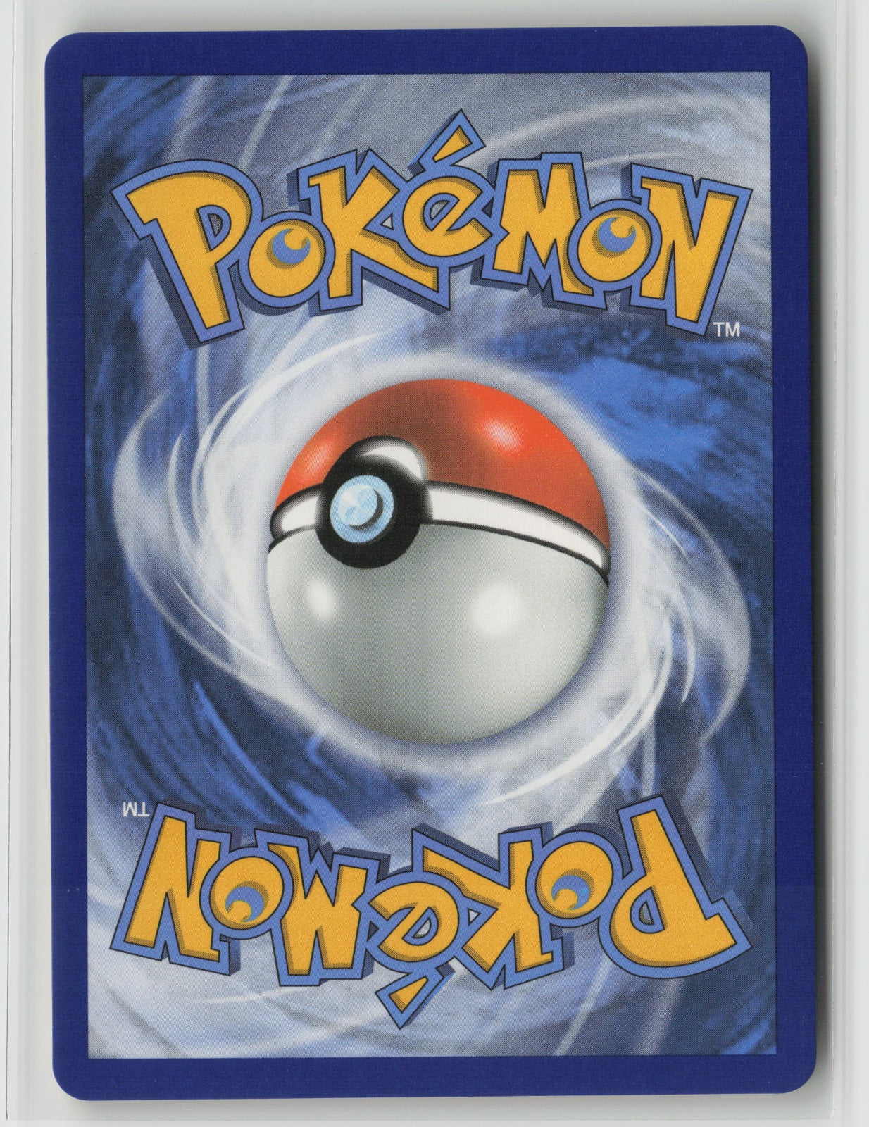 Magnemite Shiny Holo Rare HIF:SV SV27/SV94 NM (Back)