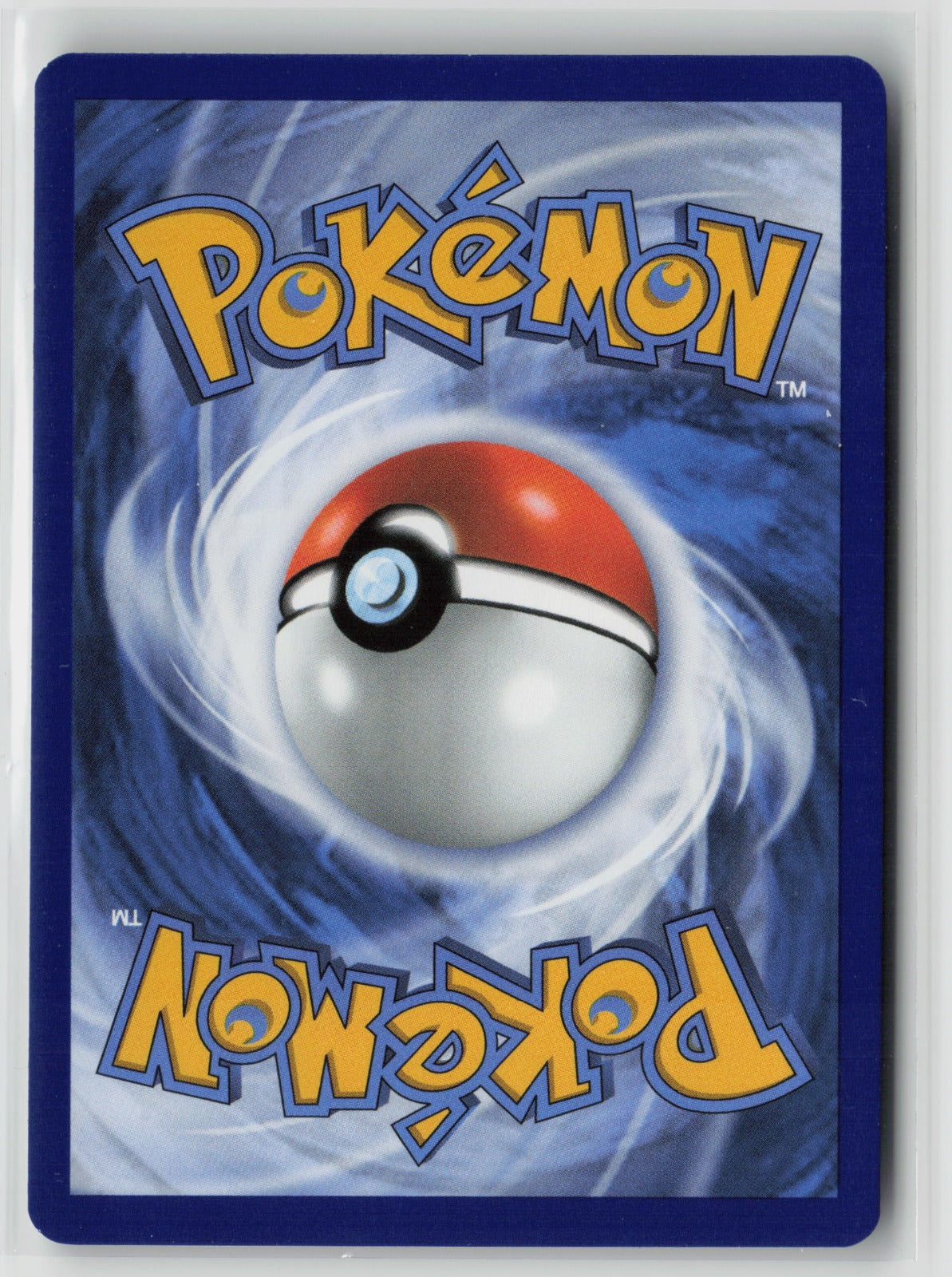 Gloom (Cosmos Holo) Common Holo MCAP 002/094 NM (Back)