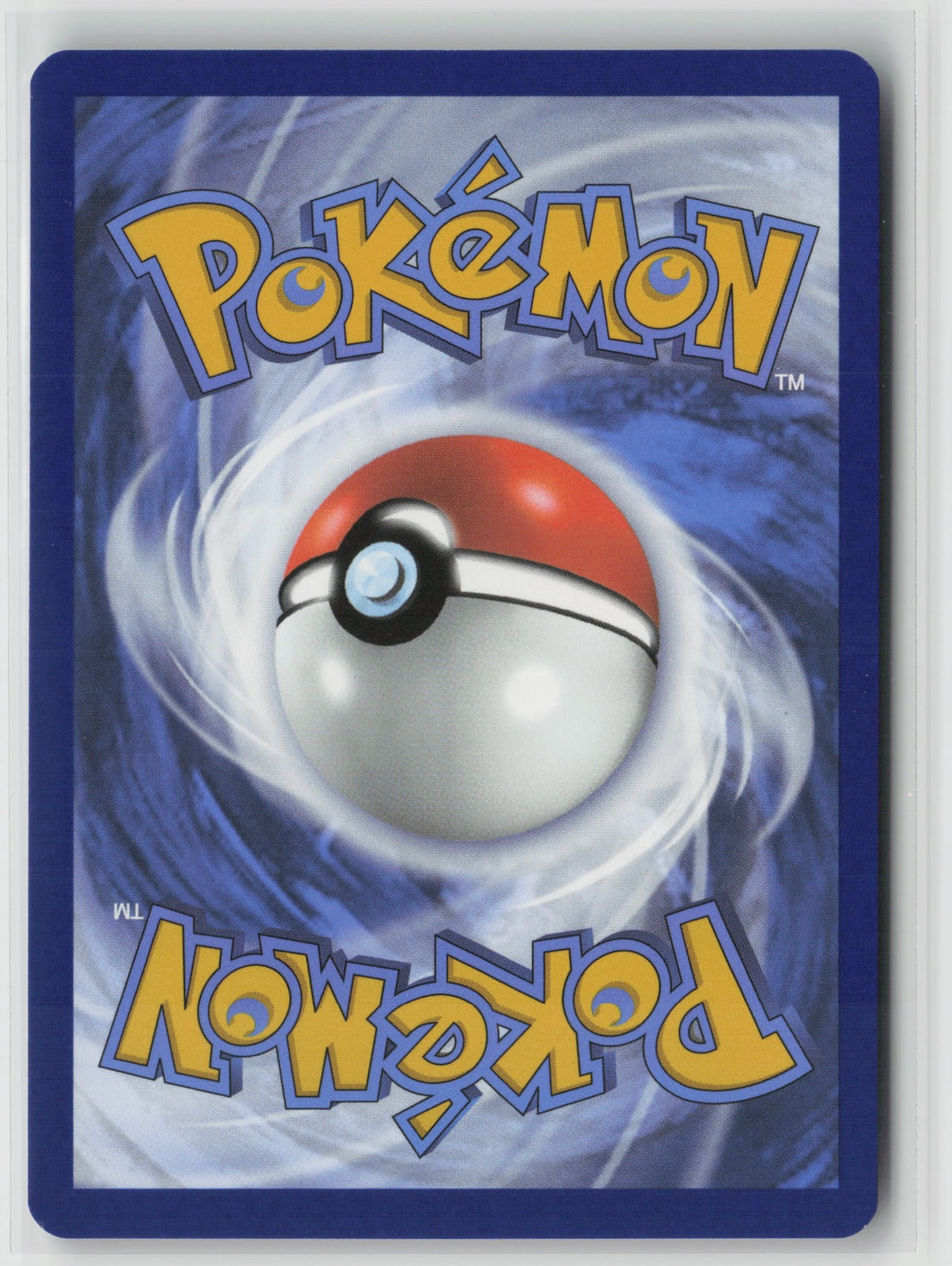 Flareon - (Cosmos Holo) Rare Holo MCAP 013/131 NM (Back)