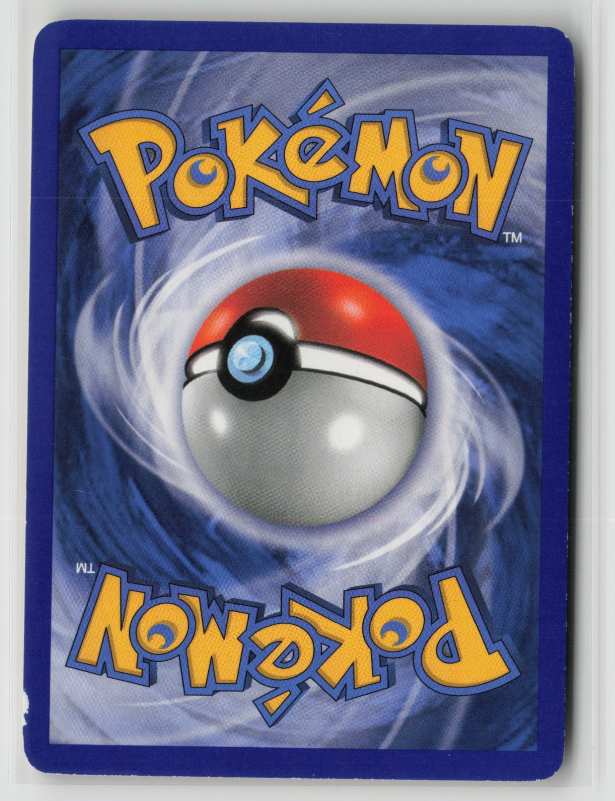 Clefable Uncommon UF 36/115 DMG (Back)