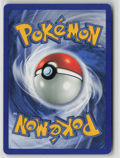 Blaine's Rhyhorn Common G2 065/132 NM (Back)