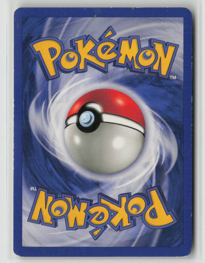 Oddish Common Unlimited JU 58/64 HP (Back)