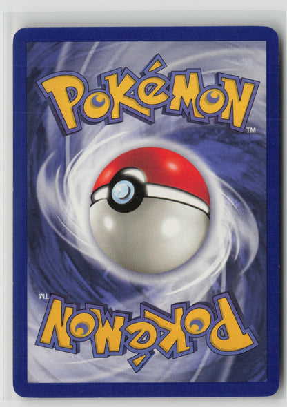 Spearow Common BS2 092/130 LP (Back)