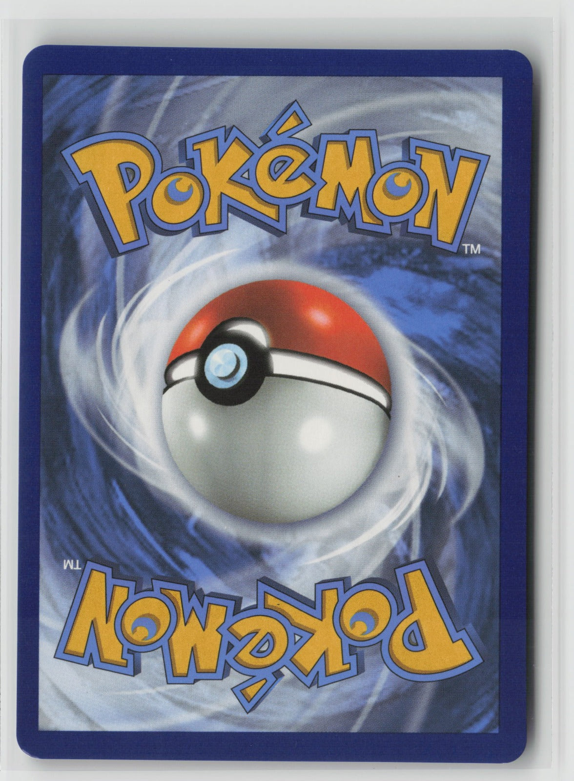 Indeedee V Ultra Rare Holo SWSH01 091/202 NM (Back)