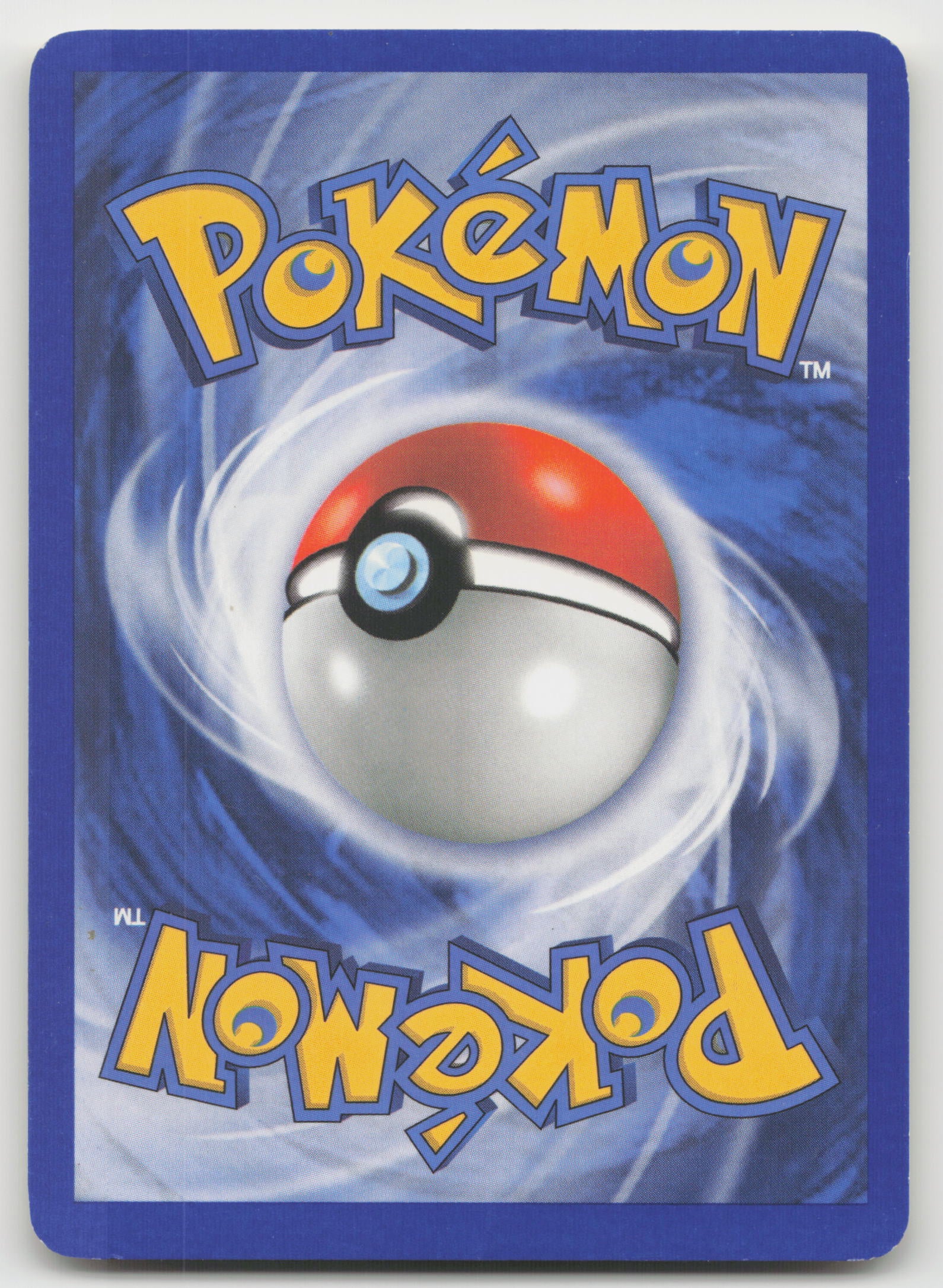 Energy Search (Latios) Common Normal PR 9/10 LP (Back)