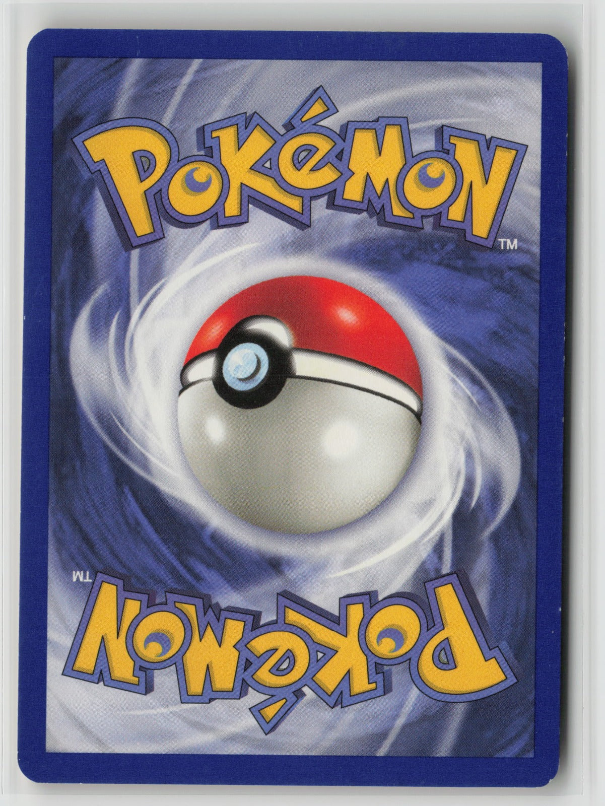 Charmander Common BS2 069/130 MP (Back)