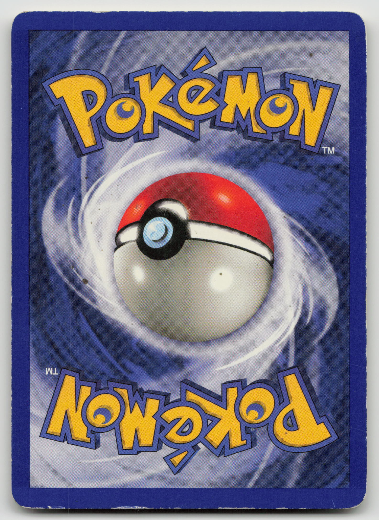 Weedle Common Normal BS 069/102 MP (Back)
