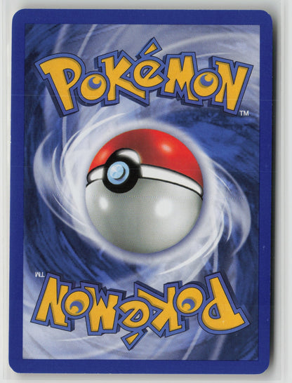 Eevee Promo Holo PR 11/53 NM - Partial Swirl (Back)
