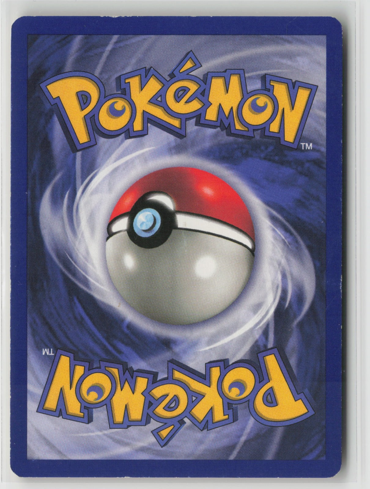 Mewtwo (Movie Promo) Promo PR 03/53 LP (Back)