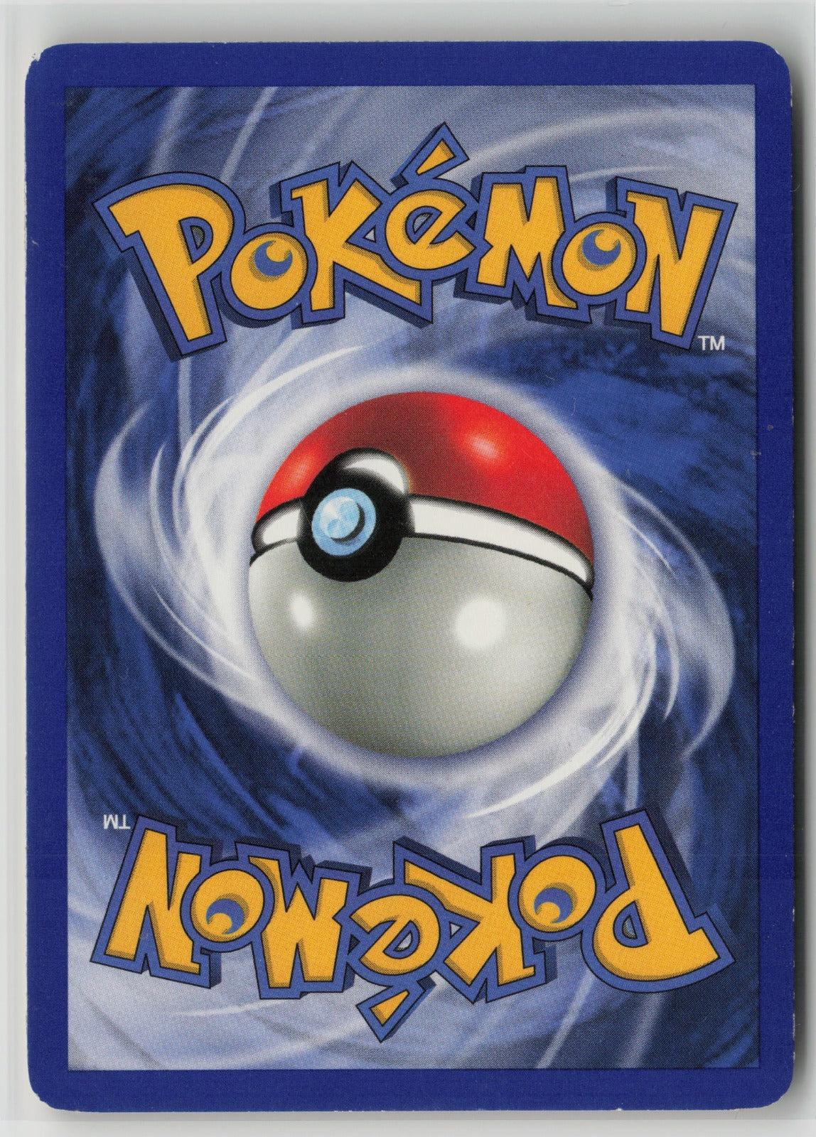Eevee Common Unlimited TR 55/82 LP (Back)