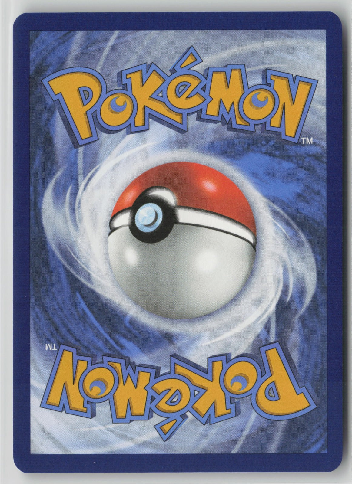Golisopod ex - Ultra Rare Holo PAR 221/182 NM (Back)